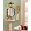 Quoizel Duchess Mirror DH43024PN